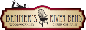 Benner's River Bend Woodworking, Chair Company — home